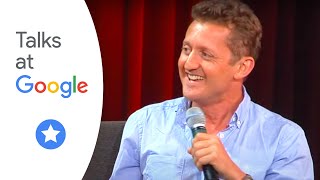 Famous Downloaded | Alex Winter | Talks at Google Profile