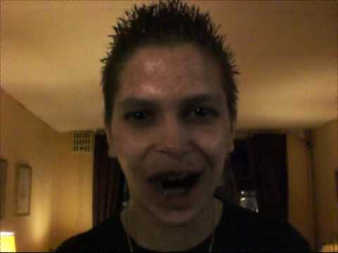 Adobe After Effects - Face Morph