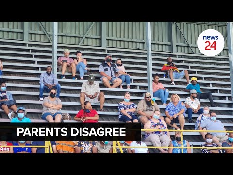 Video: Watter hoërskool is Wbhs?