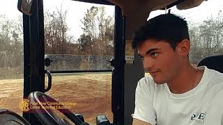 Prcc career technical education construction program