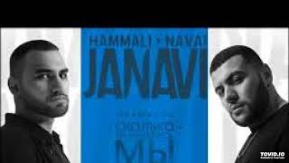 *Станет хитом?* HammAli & Navai - Мама ❤️💙