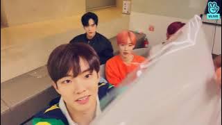 [ENG SUB/INDO SUB] The Boyz Q, New, Sunwoo, & Younghoon '#Looking for THE B' 042720 Live on VLive