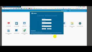 Dragon Logging Into Power Mic Mobile 1 screenshot 5