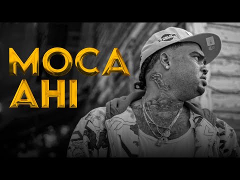 BABACO - MOCA AHI -   @Natarecord   - (Video Oficial) Dr.  @RochyRD