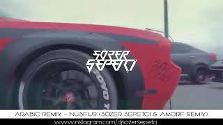 Arabic remix-Nüsfur (Sözer Sepetçi & Amorf remix) Resimi