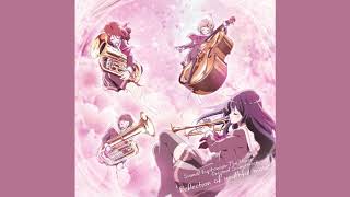 22 - 譲れないもの ~ Hibike! Euphonium: Reflection of Youthful Music (OST) - [ZR]