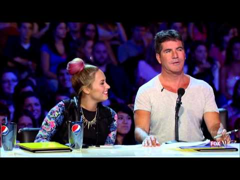 Video till Lionel Richies Hello utan musik