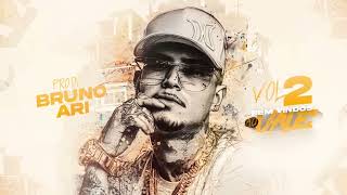 Bruno Ari - Elenco Cruel Ft. Mc Rv, Mc Al 051, Mc Dz