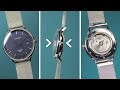 Is The Thinnest ETA 2824-2 Watch Any Good? - Linjer Automatic Watch Review