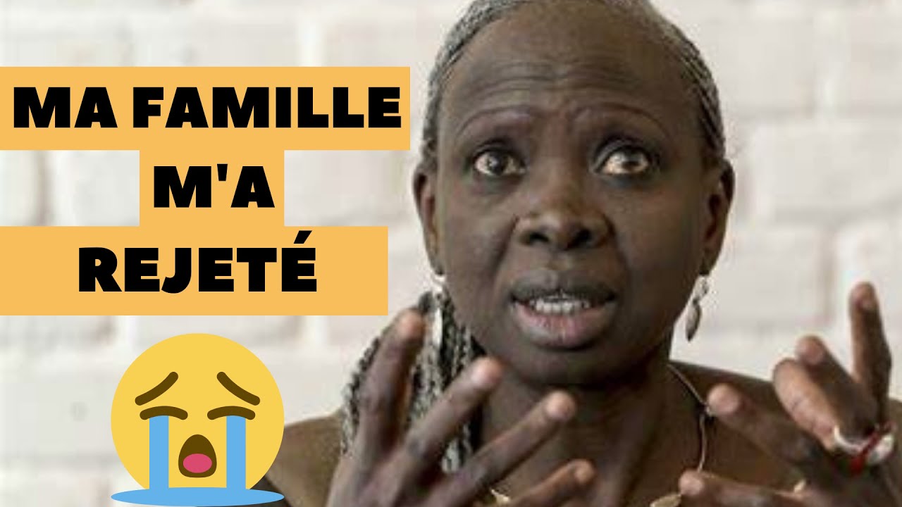 L'histoire de Ken bugul Ecrivaine