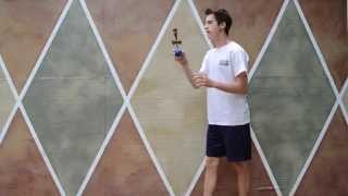 George Marshall - Best of 2014 - Throwaway Edit