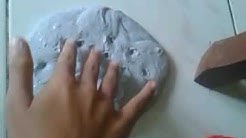 Cara membuat slime tanpa slime act borax gom dan deterjen - Durasi: 7.37. Cara membuat slime tanpa slime act borax gom dan deterjen - Durasi: 7.37.
