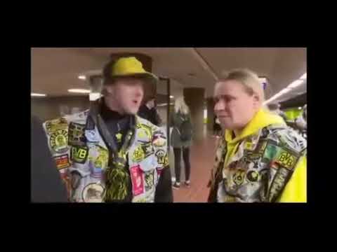 I´m early, also ich bin ehrlich - BVB Fußball Fan