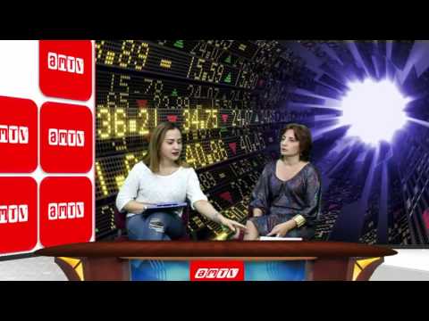 ბიზნესის სამყარო - სტუმარი რუსუდან კვარაცხელია (1)