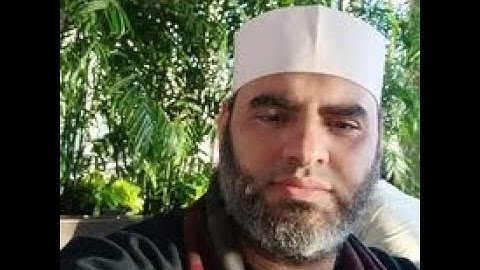 القارئ - الشيخ عمرو الدماريسي - حفظه الله - من سورة  مريم