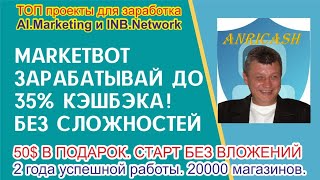 3 МаркетБот Факты, что Ai marketing действительно работает