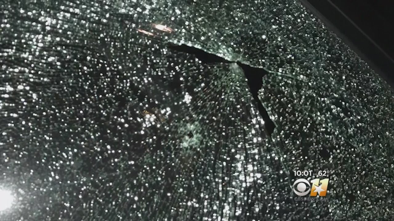 Dallas Police Investigate Random Oak Cliff Shootings - YouTube