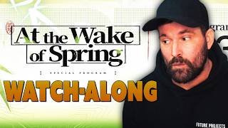 Arknights Endfield 1.2 The [At the Wake of Spring] Version Special Program Watchalong