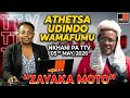ATHETSA UDINDO WAMAFUMU MA JUDGE NKHANI PA TTV 5 MAY 2026 Times360malawi Zodiaktv Gwedegwede 