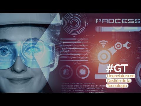 Todo sobre #GT - Gestión de la Tecnología Todo lo que necesitas saber sobre gestión de la tecnología