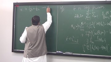 Lecture 13 (Part 2): Continuity of almost all trajectories of process defined by stochastic integral