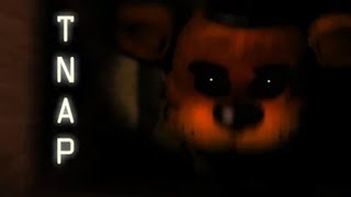 The Nights at Pizzahouse (Night 1, 2, 3 Complete!)
