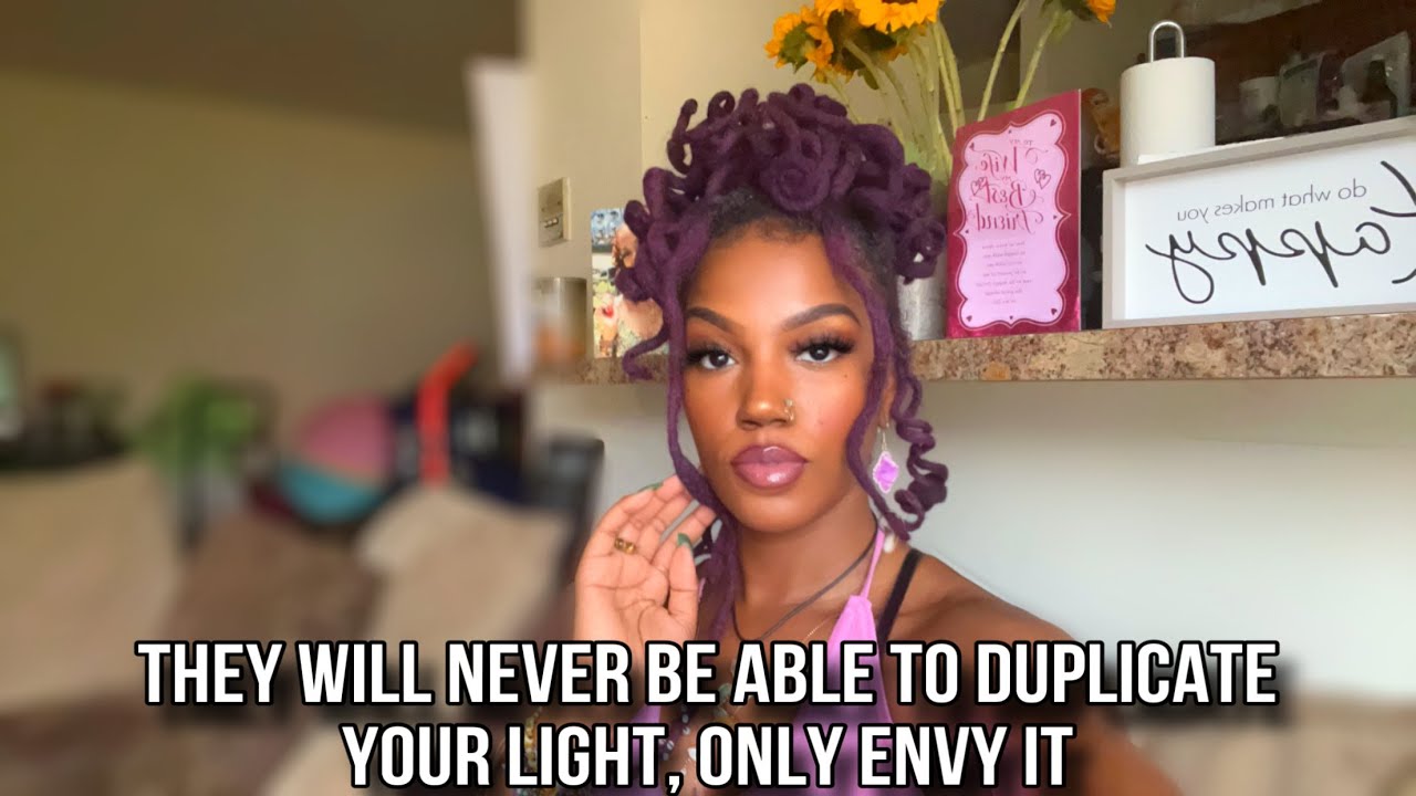 🚨THEY WANTED TO COMPLETELY KNOCK OUT YOUR LIGHT💡BUT THEY DIDN’T REALIZE YOU’RE A WARRIOR CHOSEN1️⃣