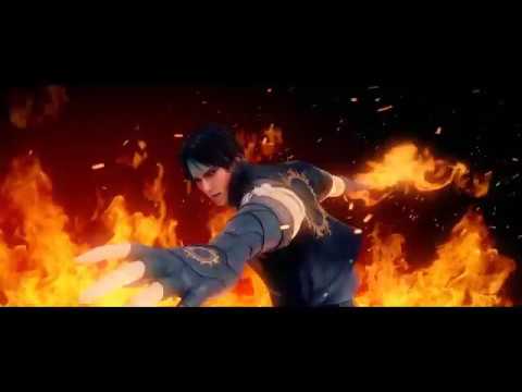 Watch The King Of Fighter Opening 1 HD | KOF OP 1 3D on YouTube Watch The King Of Fighter Opening 1 HD | KOF OP 1 3D on YouTube
