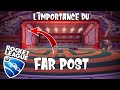 Rocket league  la meilleure position dfensive