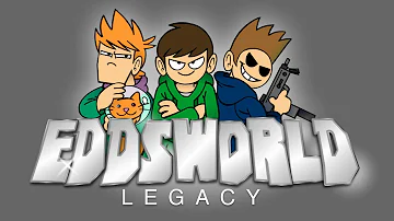 Edd's Crappy Song - Eddsworld: Legacy