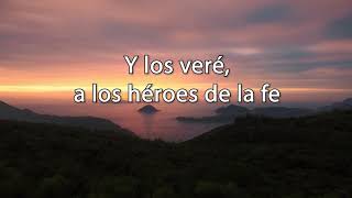 Ñambuy - Héroes de la Fe 432 Hz