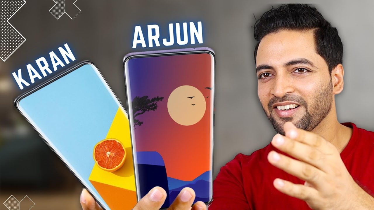 OPPO Reno 10 Series - These New Smartphone Series Are Back !