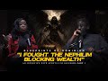 Blueprints of Dominion: The Hidden Order of Kingdom Power | Tomi Arayomi with Isi Igenegba