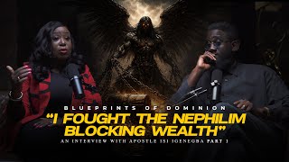 Download Lagu Blueprints of Dominion: The Hidden Order of Kingdom Power | Tomi Arayomi with Isi Igenegba MP3