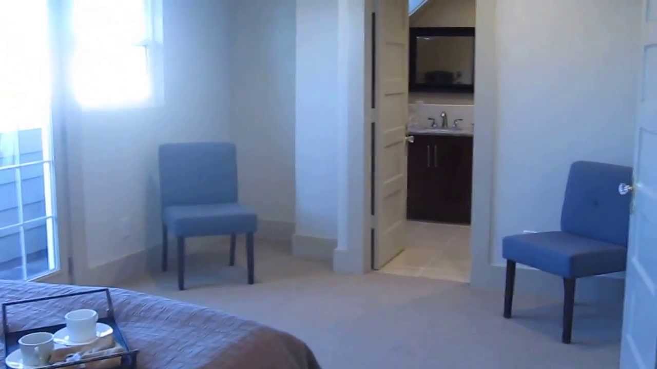 297 Mather Street Oakland Piedmont Ave House for Sale Master Bedroom