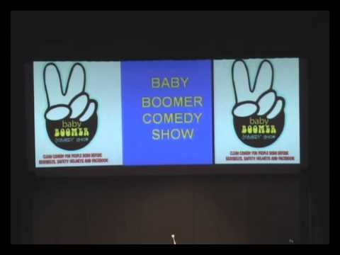 Comedy Show Attendee Quotes
