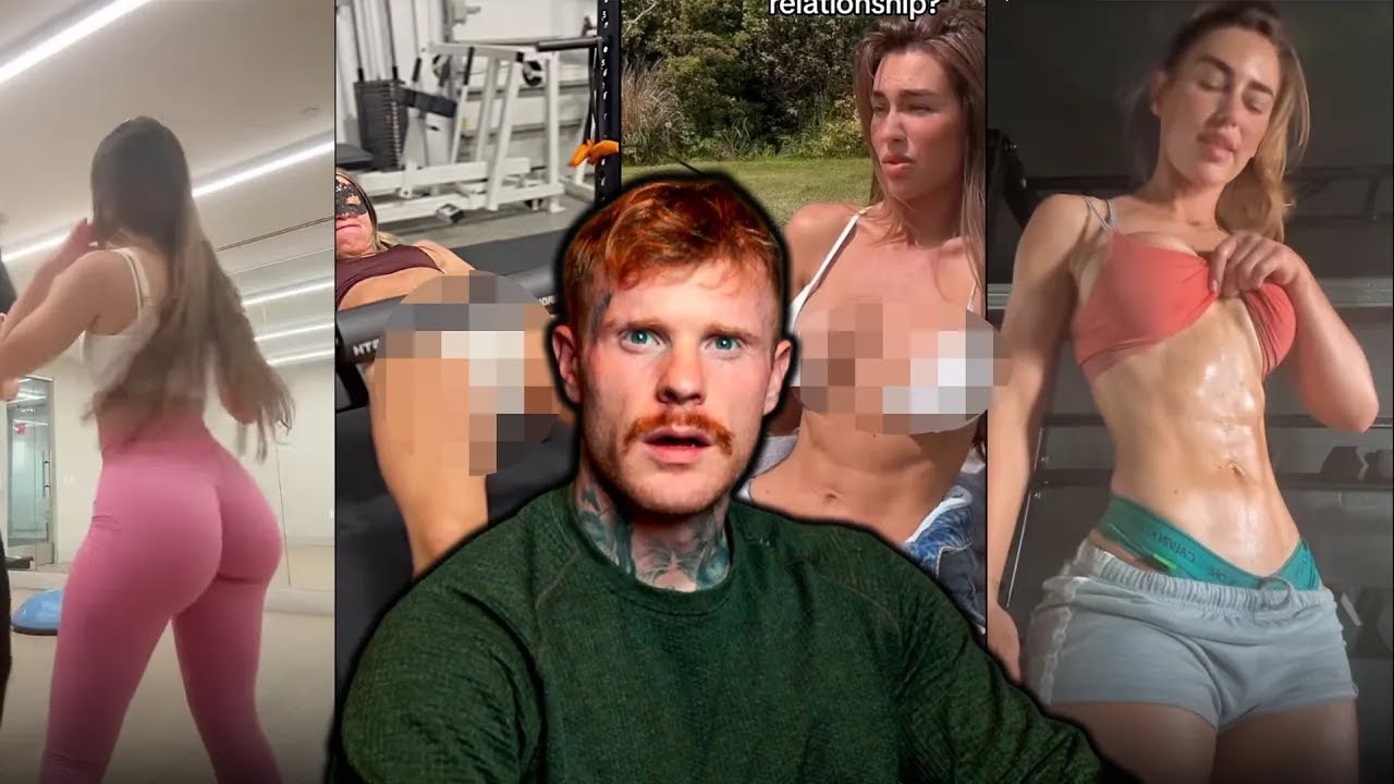 The Over Sexualization Of Fitness