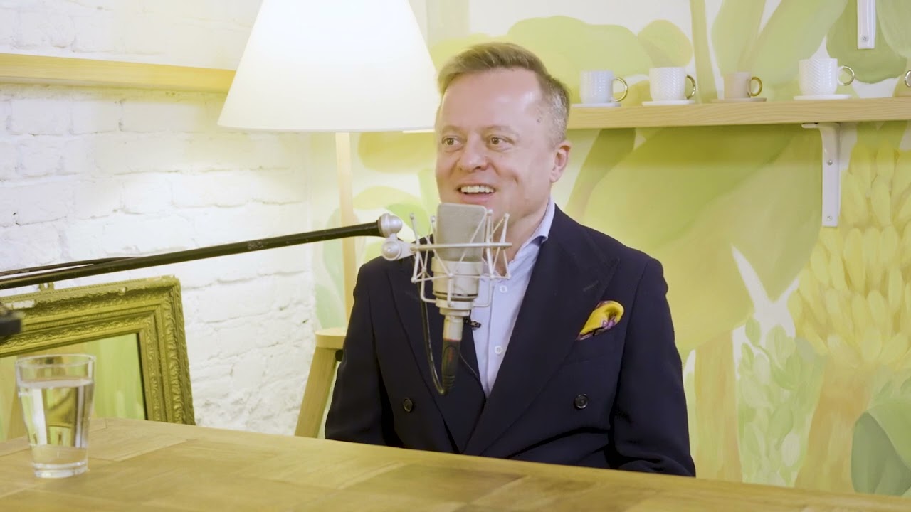 Żyj Kolorowo- Kiedy i w czym AI zastąpi lekarzy i czy powstanie magiczna tabletka na wieczną młodość