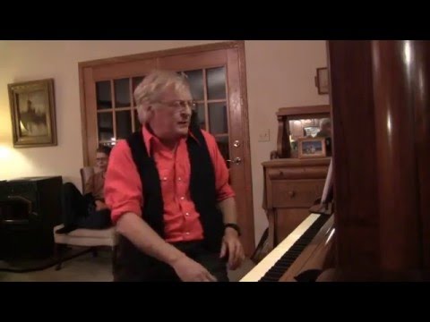 Name That Tune! with Glenn Coleman, Part 4