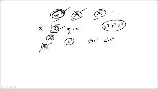 Question 03 Mathematics Practice Test 04 Form 25MC4 Official ACT Prep Guide 2025 2026