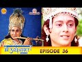       36  ramanand sagars shree krishna episode 36