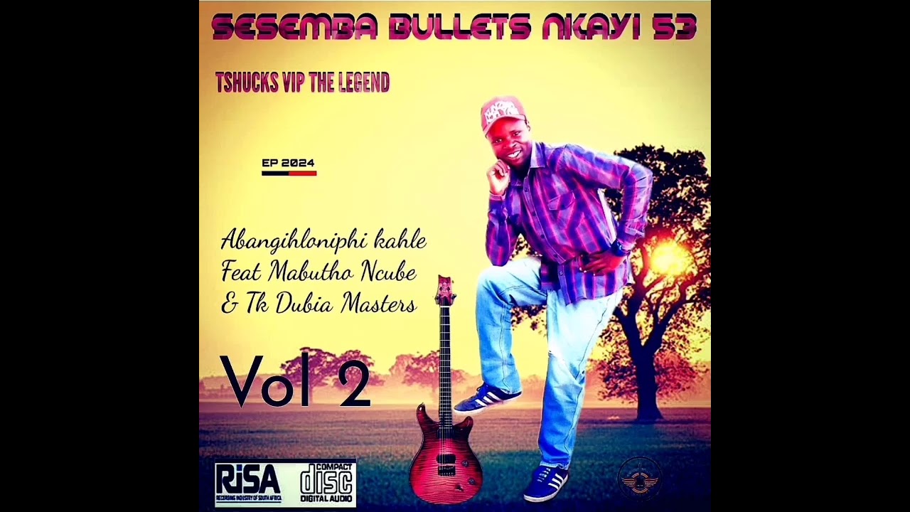 Song:Bantwana abasakhulayo(Remastered) Audio 