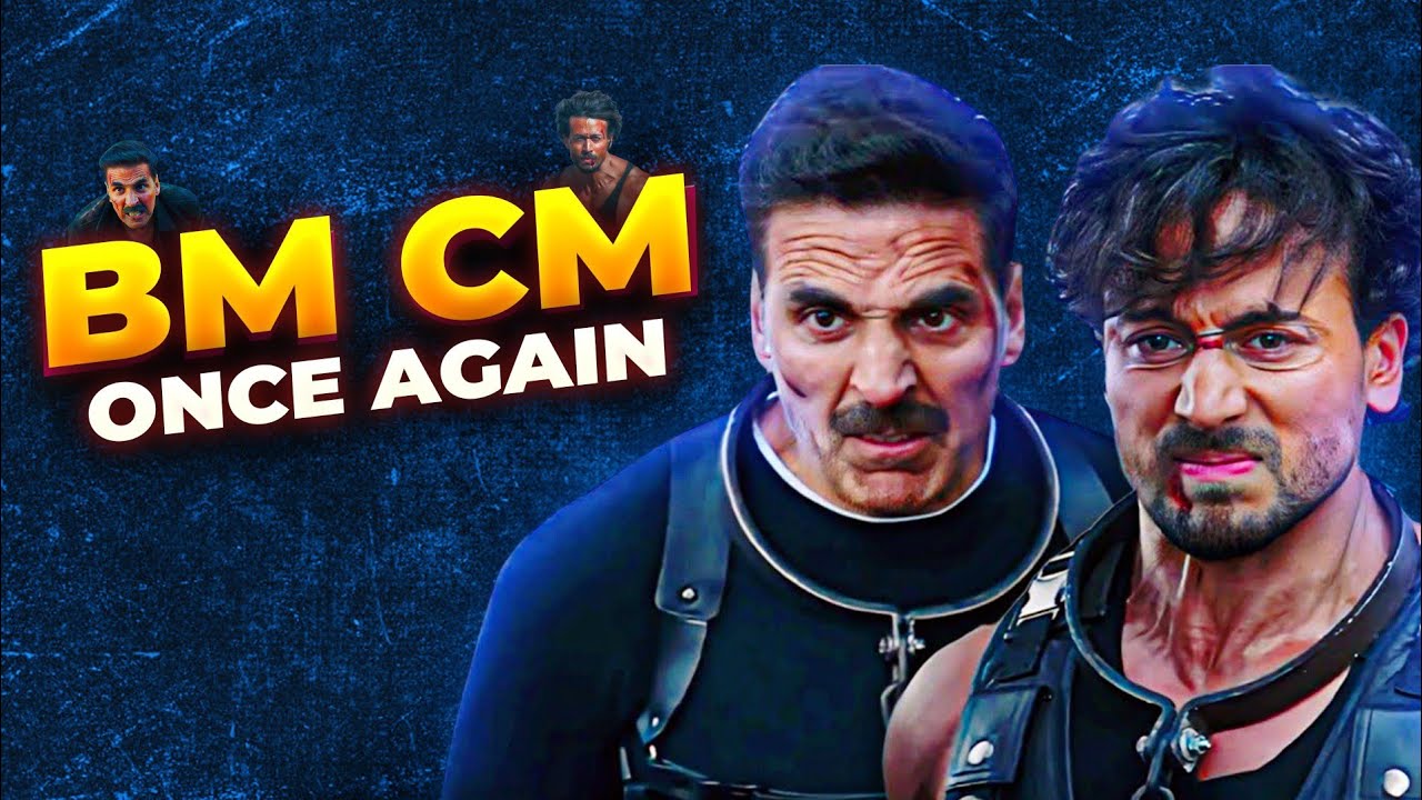 Bade Miyan Chote Miyan : REWIND | Bangla Roast