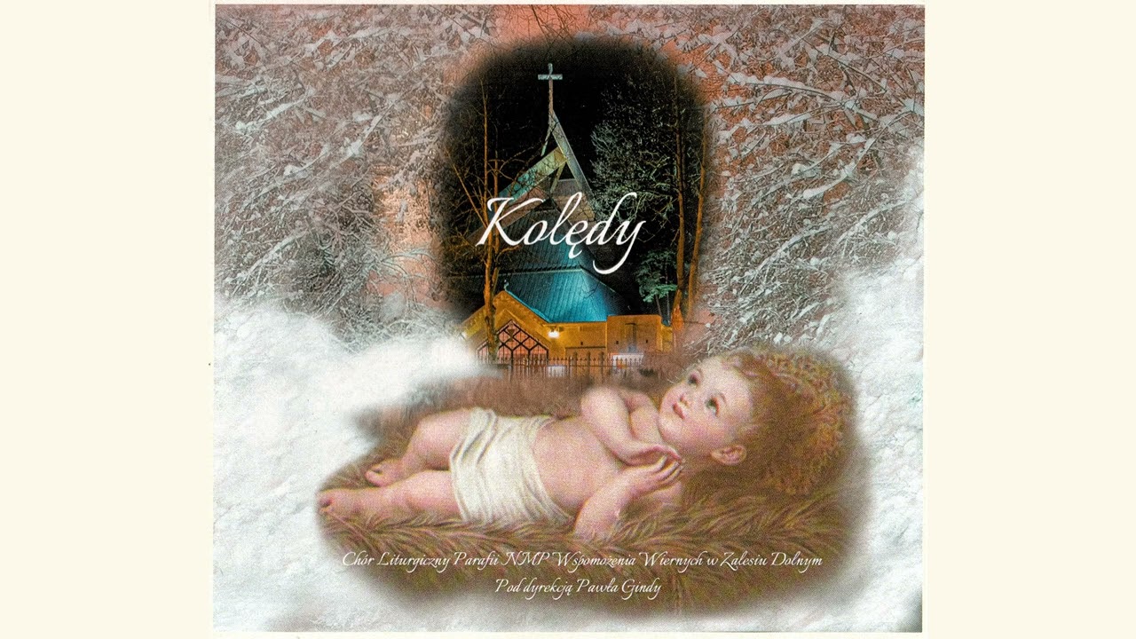 Kolędy 2021 Chór Zalesie Dolne