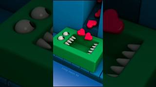 3d loop animation video #shorts #shortsfeed #viral #satisfying #oddlysatisfying