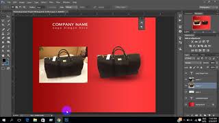 Adobe Photoshop Bangla Tutorial | Learning and Earning Development Project - LEDP | Episode - 6