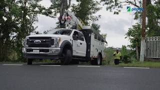 Pepco and Exelon One Team One Mission Powering Puerto Rico