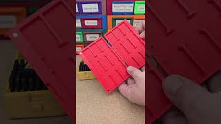 3D Printed a Slightly Bigger Storage for the Youngest Switch Cartridges