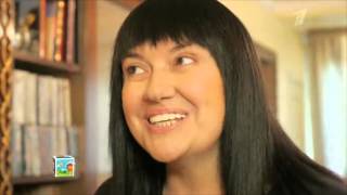Алла Духова в шоу Алла Духова в шоу