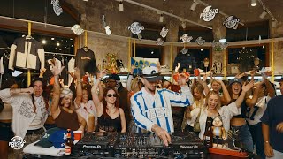 CARLITTOS - Fresko Sessions Nº4 X Legit (Reggaeton, Dancehall, Afro, Dembow)